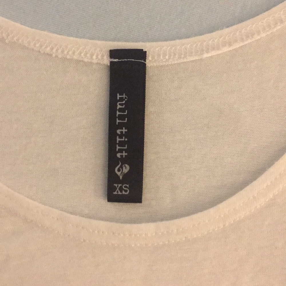 Full Tilt Tank Top - Picture 3 of 4